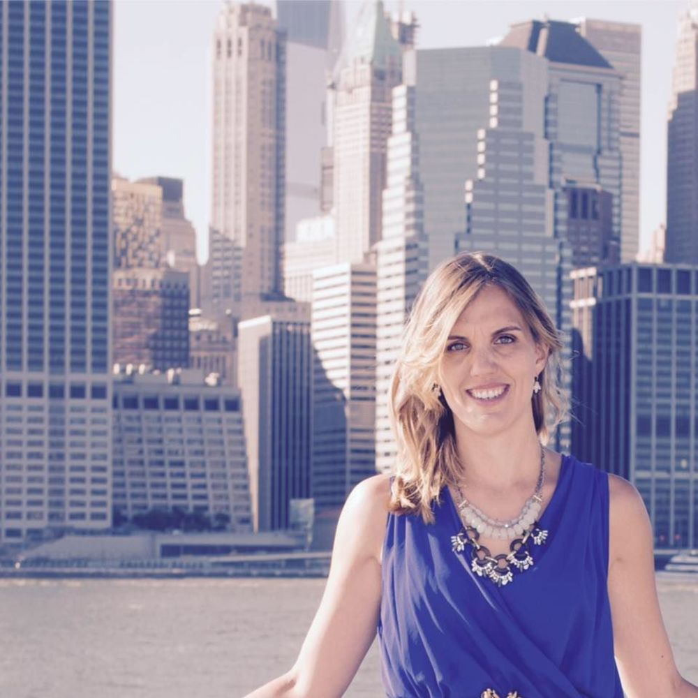 Meet your Posher, Tienneke